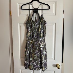 Lululemon City Summer Dress 10 EUC